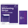 Purple Teeth Whitening Strips