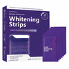 Purple Teeth Whitening Strips