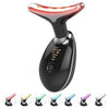 Facial Lifting and Firming Neck Beauty Instrument