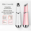 Electric red light beauty stick