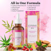 Natural Hair Essence Oil