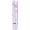 Dual-Head Electric Hair Remover for Women Body Trimmer USB Rechargeable