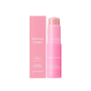 Pink collagen lip balm