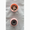 Dual-Head Electric Hair Remover for Women Body Trimmer USB Rechargeable