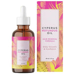 Natural Hair Essence Oil
