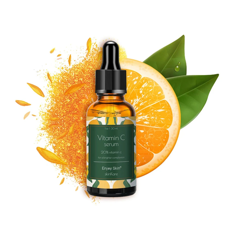 20% Vitamin C Anti-Aging Hydrating Essence