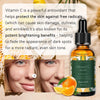 20% Vitamin C Anti-Aging Hydrating Essence